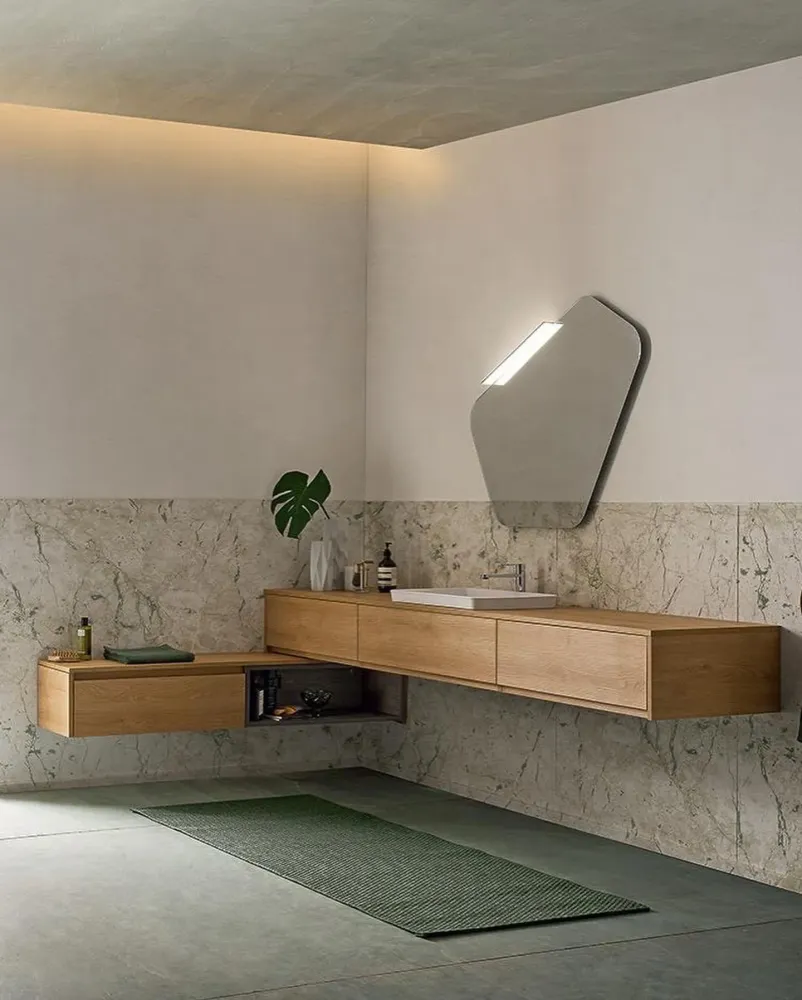 Aménagement intérieur